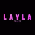 ラクに盛れるセレブストリートファッション通販｜LAYLA