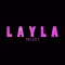 ラクに盛れるセレブストリートファッション通販｜LAYLA