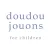 子供服通販インポートセレクトショップdoudoujouon