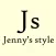 ワンピース＆パーティードレス通販 Jenny's style