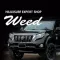 4WDの新車・中古車なら ハイラックスサーフ専門店Weed
