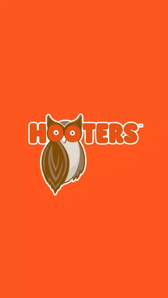Captures d'écran de HOOTERS JAPAN（フーターズジャパン）公式アプリ