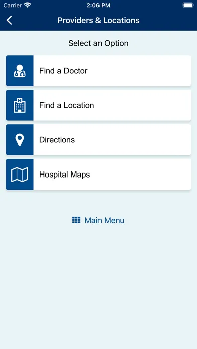 Akron Children's Anywhere应用截图