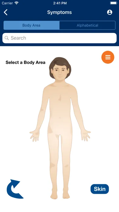 Akron Children's Anywhere应用截图
