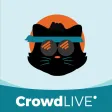 CrowdLIVE Interactive CrowdLIVE Interactive