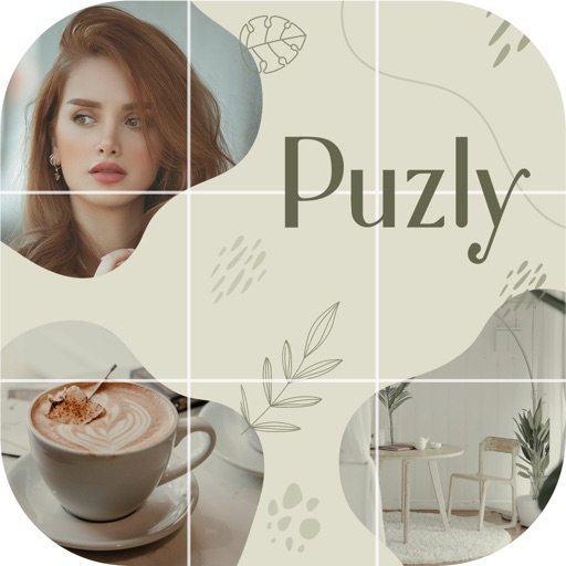 Puzzle Grid Post Maker - Puzly