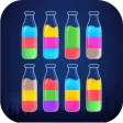 Water Sort Puzzle Bottle Game