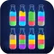 Water Sort Puzzle Bottle Game