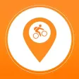 Find My Bike - Motorbike & Bicycle Parking Tracker