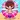 Cuties Doll Open Eggs Toy Game