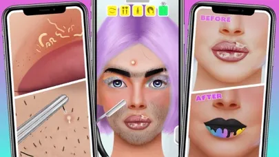 Скриншоты Beauty Bridal Salon