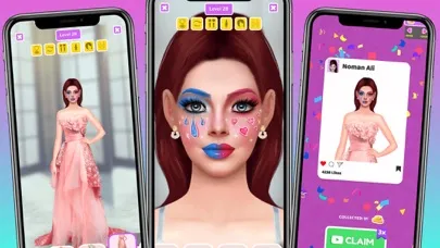 Скриншоты Beauty Bridal Salon