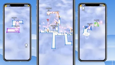 Flying Rafts應用截圖