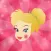 Girly-Stickers for girly girl emotions
