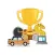 Utility Objects Moji -Animated