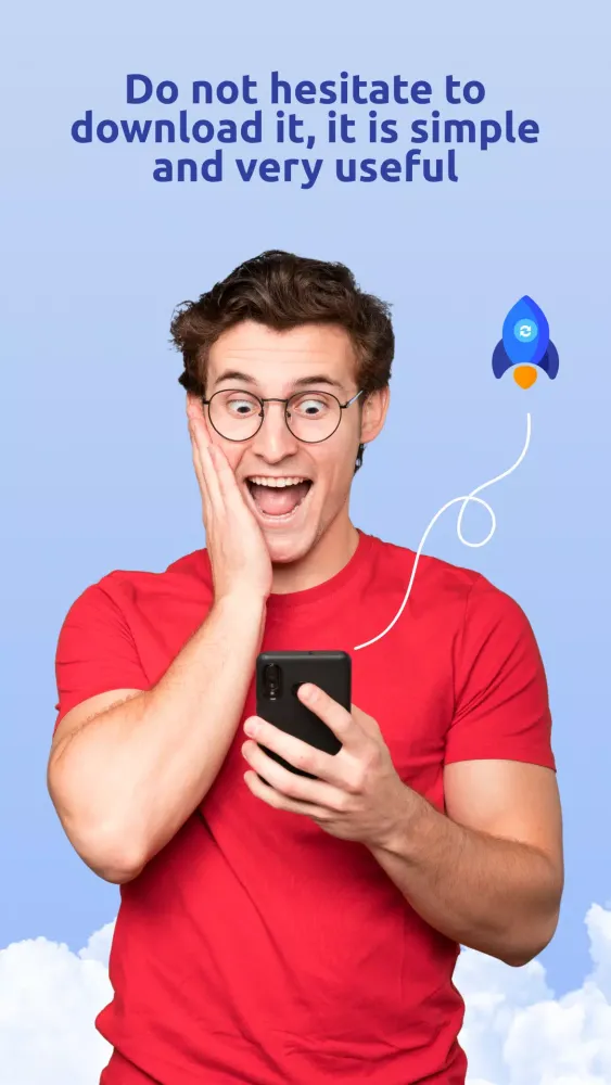 Apps Update Manager Screenshots