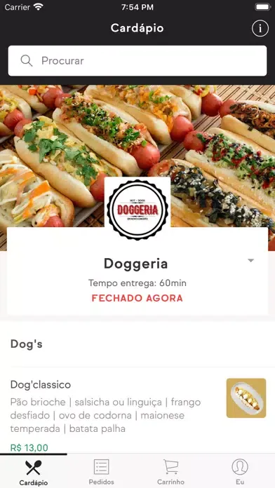 تصاویر Doggeria