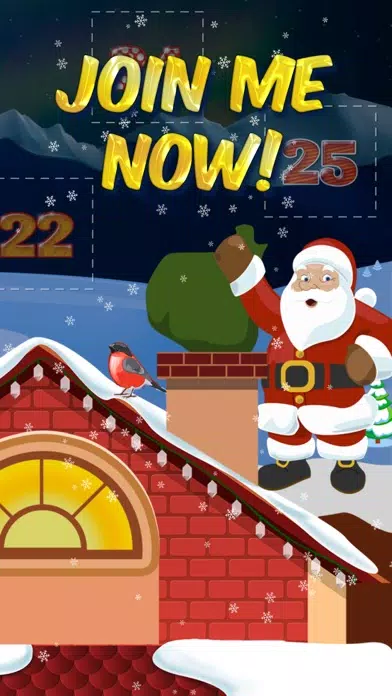 Advent Calendar 2019: 25 games應用截圖