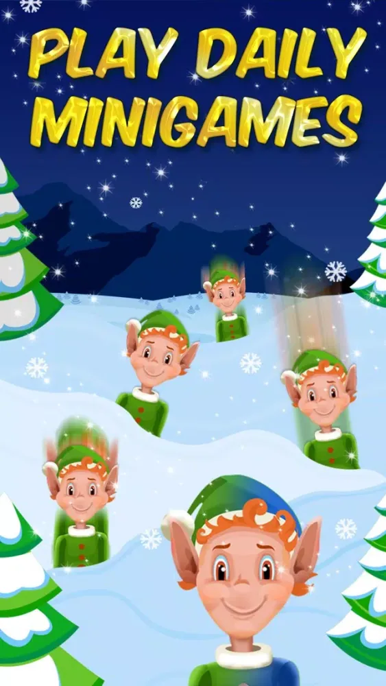 25 Days of Christmas 2016 Screenshots