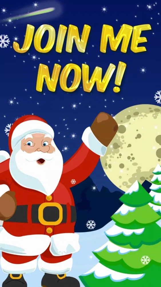 25 Days of Christmas 2016 Screenshots