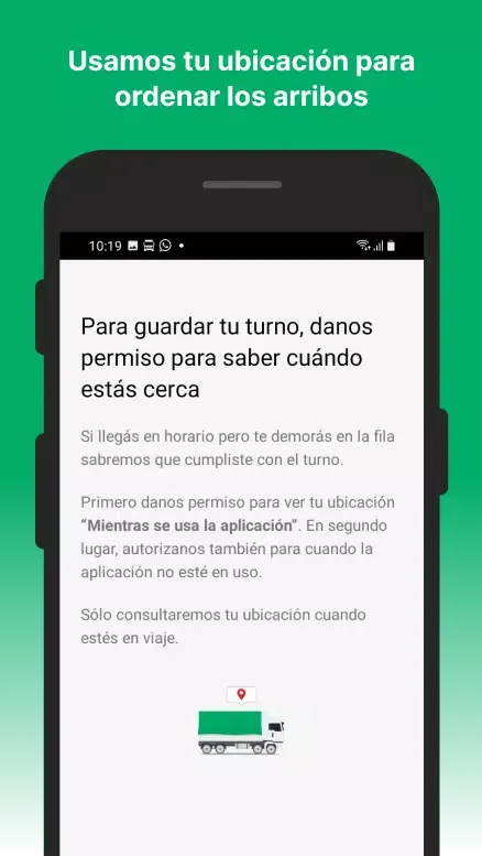 Circular Screenshots