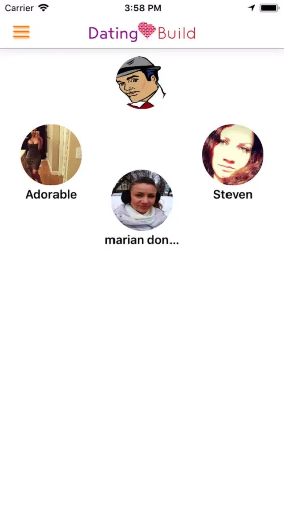 APP CLAS Ekran Görüntüleri