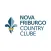Nova Friburgo Country Clube