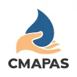 CMAPAS - PAGOS CMAPAS - PAGOS