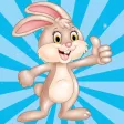 Bunny Bubble Pop