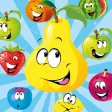 Fruit Crush +