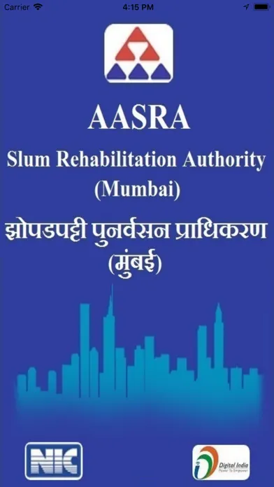 आसरा (AASRA) Ekran Görüntüleri