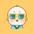 Little Baby Stickers
