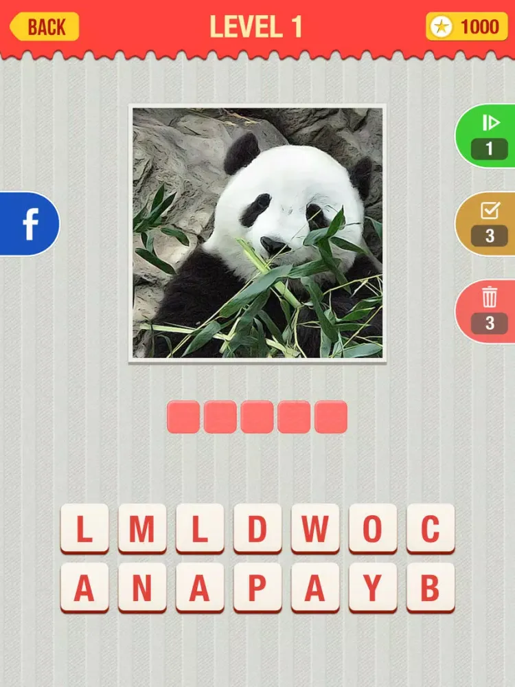 تصاویر Guess That Animal Pics Free iPad 