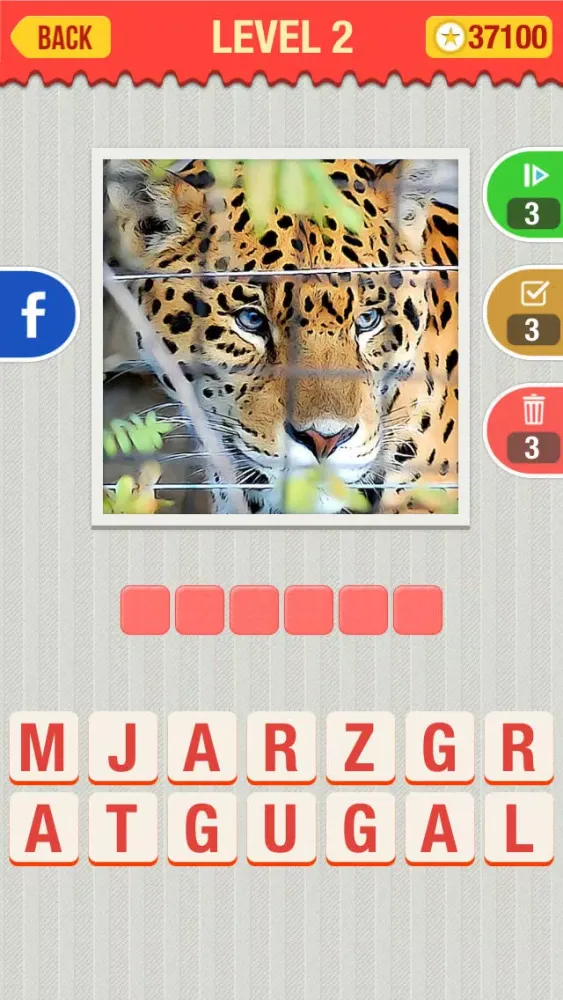 تصاویر Guess That Animal Pics Free