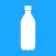 Smart Water Tracker - Daily Counter, Reminder, & Log