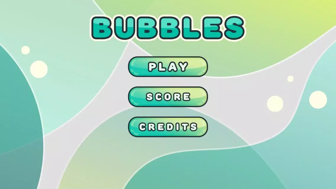 Bubbles 3000应用截图