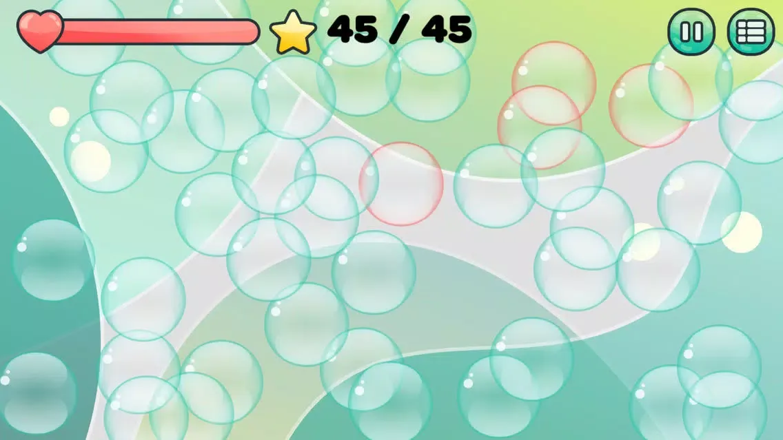 Bubbles 3000应用截图