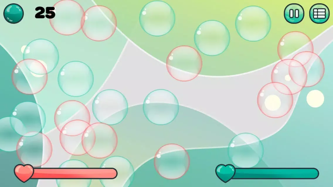 Bubbles 3000应用截图