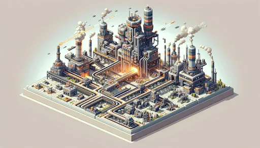 CraftCommand™ Screenshots