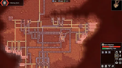 CraftCommand™ Screenshots