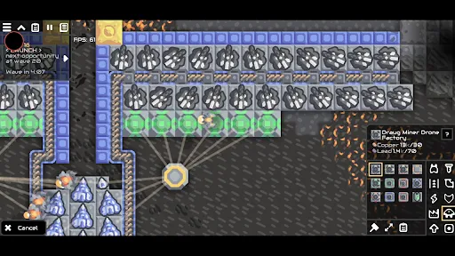 CraftCommand™ Screenshots