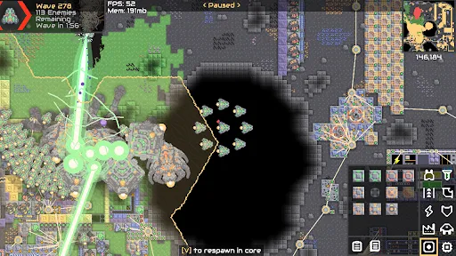 CraftCommand™ Screenshots