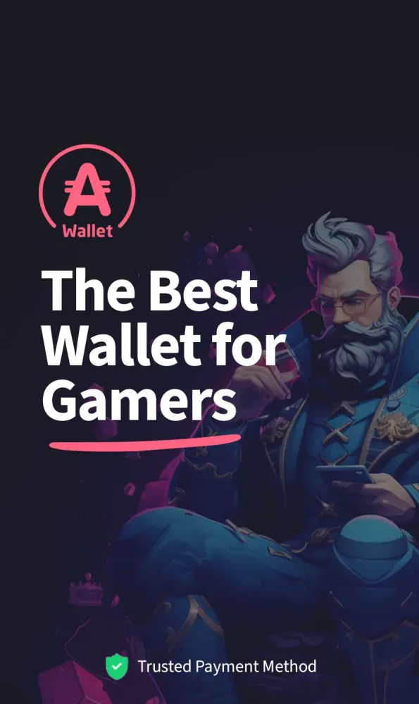 AppCoins Wallet Screenshots