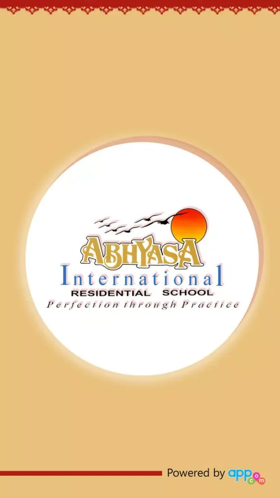 Abhyasa International School سکرین شاٹس