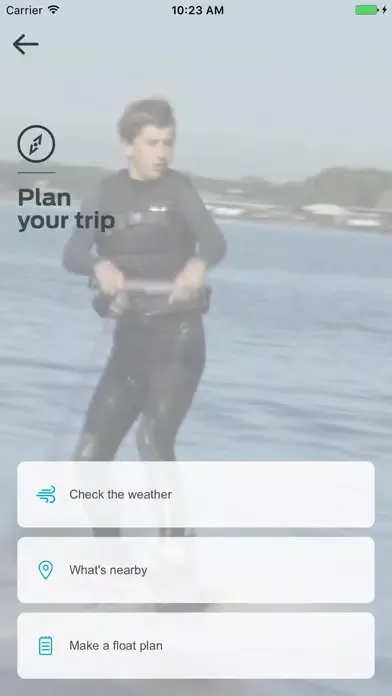 Скриншоты Discover Boating Safety