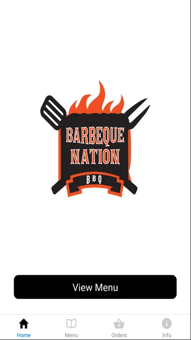 Barbeque Nation Southport应用截图