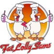 Fat Lolly Sams CH41