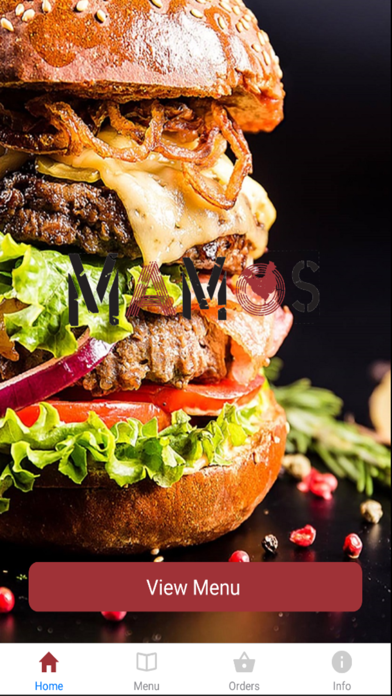 MAMOS Liverpool Screenshots