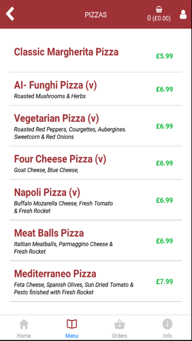 MAMOS Liverpool Screenshots