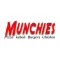 Munchies Kebab Ilfracombe